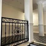 Gryf W Centrum Szczecina Parking By Stayly Apartmán