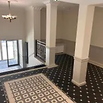 דירה Gryf W Centrum Szczecina Parking By Stayly *