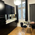 Apartmán Gryf W Centrum Szczecina Parking By Stayly Štetín
