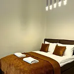 Apartmán Gryf W Centrum Szczecina Parking By Stayly Štetín