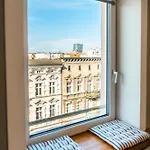 דירה Gryf W Centrum Szczecina Parking By Stayly