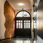 Apartmán Gryf W Centrum Szczecina Parking By Stayly Štetín