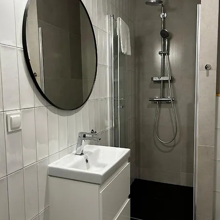 Apartamento Gryf W Centrum Szczecina By Stayly