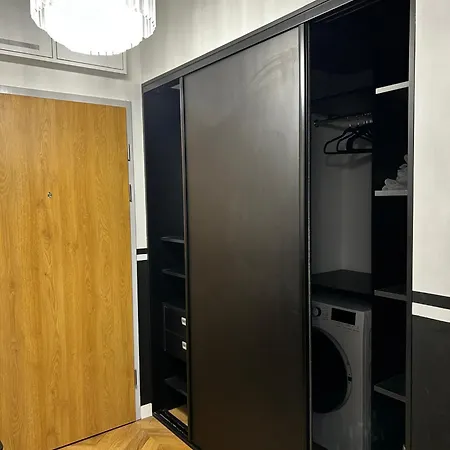 Appartamento Gryf W Centrum Szczecina Parking By Stayly