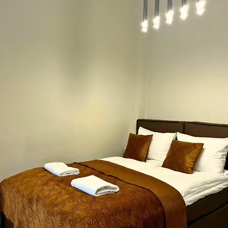 Apartamento Gryf W Centrum Szczecina By Stayly Szczecin