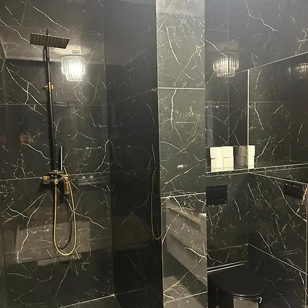 Gryf W Centrum Szczecina By Stayly