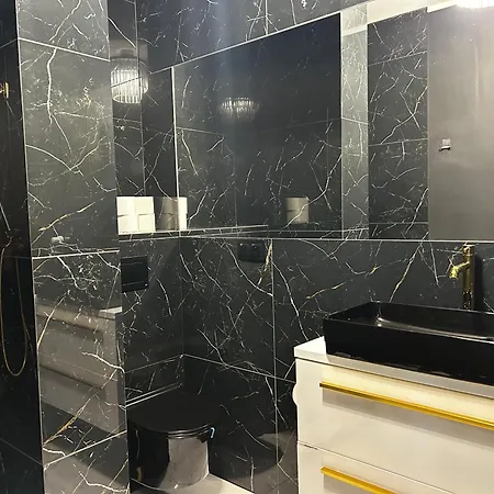 Gryf Apartamenty W Centrum Szczecina Parking By Stayly Apartman Szczecin