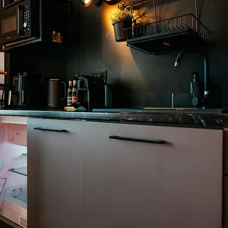 Appartement Gryf W Centrum Szczecina By Stayly Szczecin