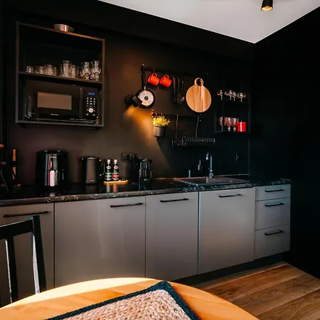 Gryf W Centrum Szczecina By Stayly Szczecin