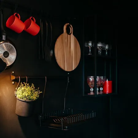 Gryf Apartamenty W Centrum Szczecina Parking By Stayly