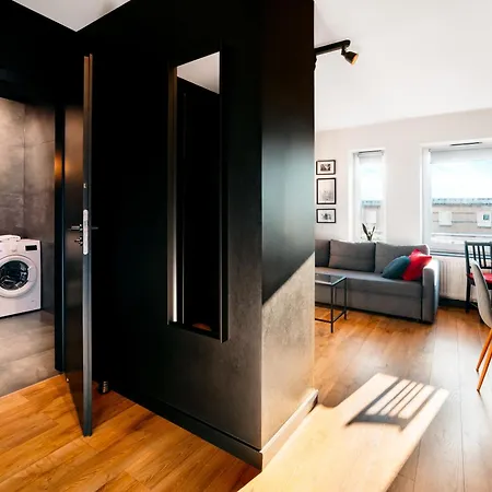 Apartment Gryf W Centrum Szczecina By Stayly