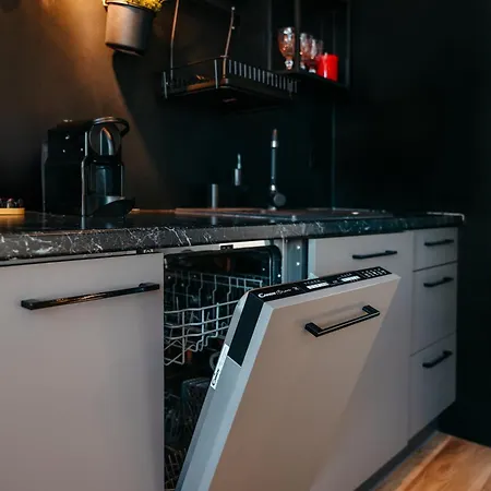 Gryf Apartamenty W Centrum Szczecina Parking By Stayly Apartman *