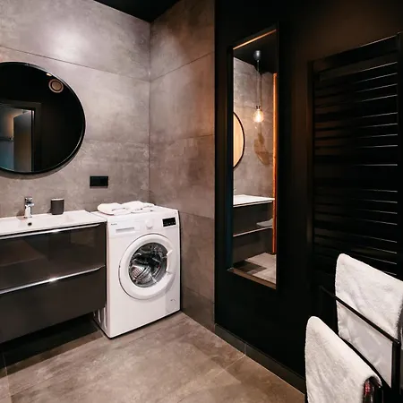 Apartamento Gryf W Centrum Szczecina By Stayly *