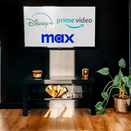 Gryf Apartamenty W Centrum Szczecina Parking By Stayly * Szczecin