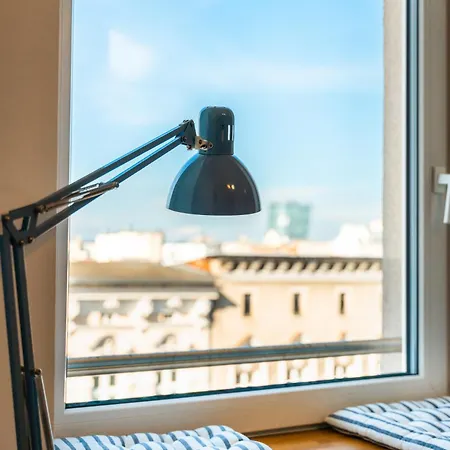 Gryf Apartamenty W Centrum Szczecina Parking By Stayly Szczecin