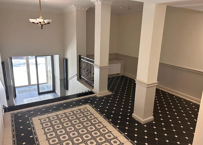 Apartment Gryf W Centrum Szczecina Parking By Stayly *